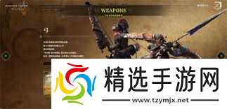 怪物猎人荒野弓箭物理毕业怎么配装