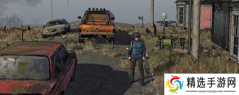 生存主义隐形异变新手怎么玩-新手必知基础机制分享