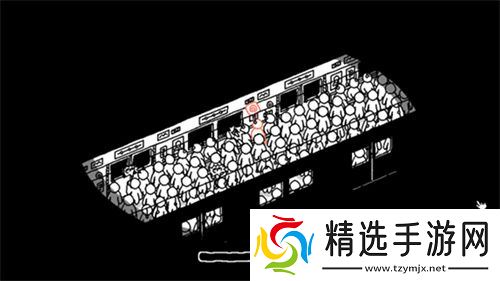 【游·见】专访流贾君：在符号涟漪×像素心跳的共振中，以解压算法重塑虚拟时代的孤独解药