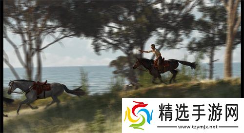 《四海兄弟：故乡》新预告炸裂发布！西西里血火狂澜，教父的权杖由谁主宰？