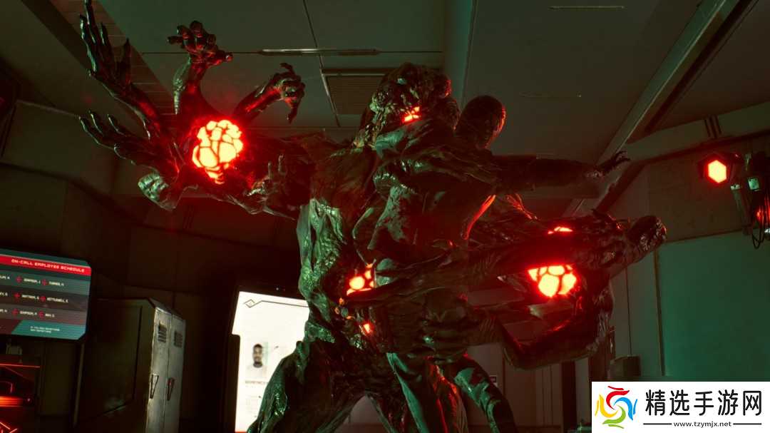 《杀戮空间3》新发售日期确定 将于7月末正式推出