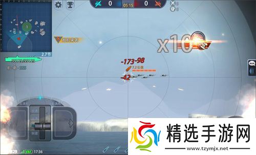 怒涛九载 铁血同锚——《巅峰战舰》9周年庆新版本重磅上线！