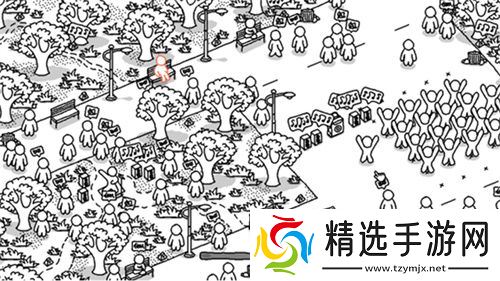 【游·见】专访流贾君：在符号涟漪×像素心跳的共振中，以解压算法重塑虚拟时代的孤独解药