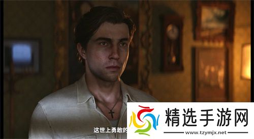 《四海兄弟：故乡》新预告炸裂发布！西西里血火狂澜，教父的权杖由谁主宰？