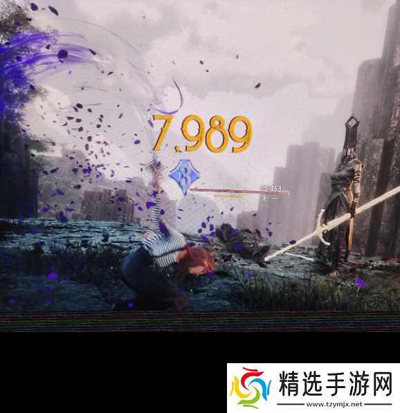 《光与影：33号远征队》无敌配置分享