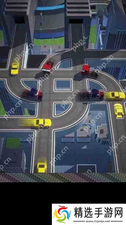 《爆速回路 Crash Circuit》于双平台推出 在独特赛道上狂飚争夺「驾驶大师」的称号