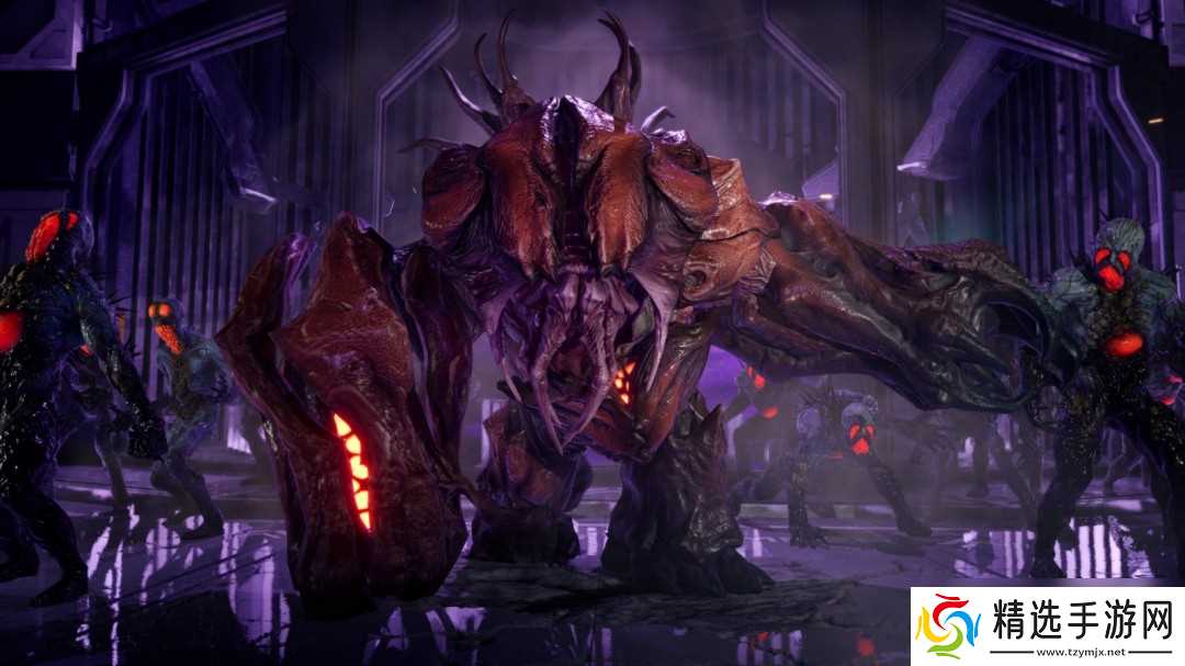 《杀戮空间3》新发售日期确定 将于7月末正式推出