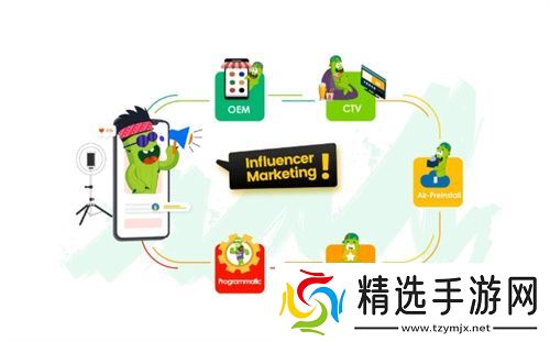 先人掌确认参展2025 ChinaJoy BTOB，海外网红经验赋能出海品牌