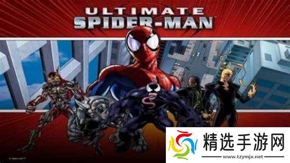 《终极蜘蛛侠2》未公开细节：金刚狼登场、绿魔可玩！