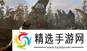 潜行者2切尔诺贝利之心巨浪弹道平直蓝图原来的获取方法