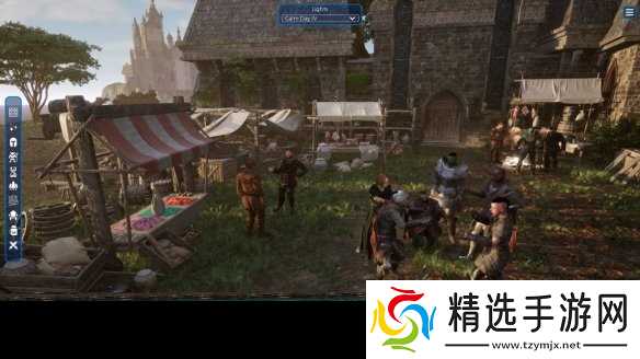 创作工具《Multiverse Designer》即将开放抢先体验