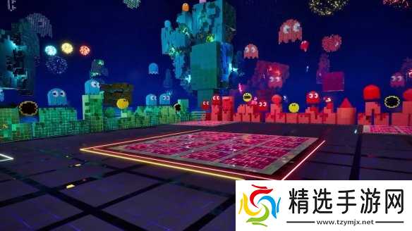 《铁拳8》第二季预告片：联动成龙新片/吃豆人等！