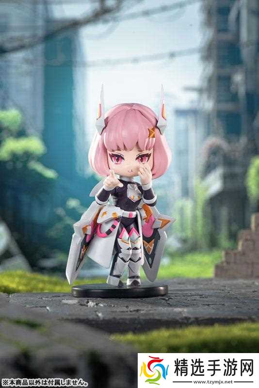 veryddingz《胜利女神：妮姬》乐园收藏系列模型盒玩