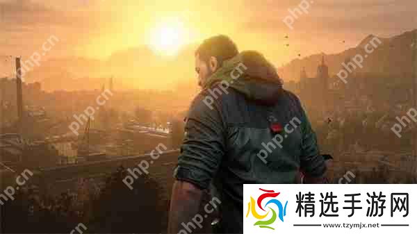 《消逝的光芒:困兽》黑化凯尔·克兰回归 今年夏季发售