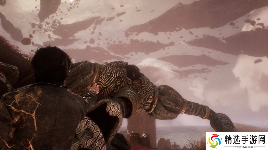 光与影33号远征队角色属性加点方案