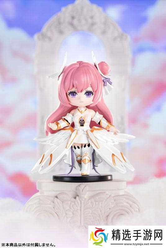 veryddingz《胜利女神：妮姬》乐园收藏系列模型盒玩