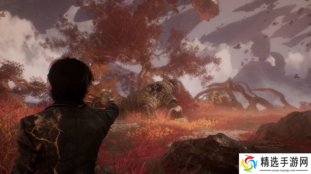 光与影33号远征队角色属性加点方案