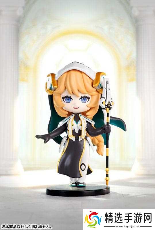 veryddingz《胜利女神：妮姬》乐园收藏系列模型盒玩