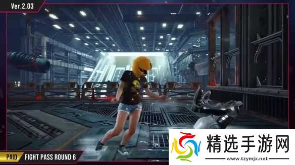 《铁拳8》第二季预告片：联动成龙新片/吃豆人等！