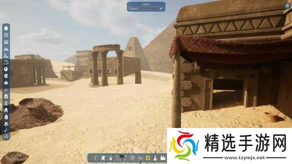 创作工具《Multiverse Designer》即将开放抢先体验
