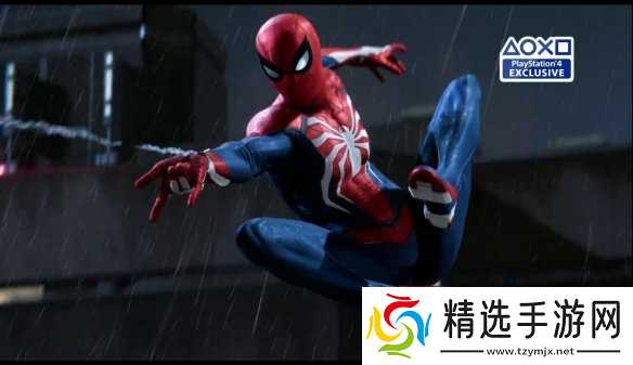 《终极蜘蛛侠2》未公开细节：金刚狼登场、绿魔可玩！