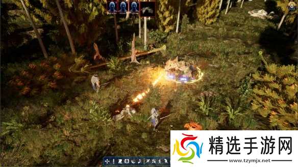 创作工具《Multiverse Designer》即将开放抢先体验