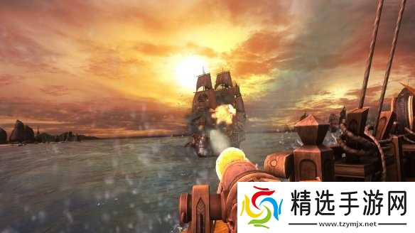 《铁血船长》游戏价格介绍