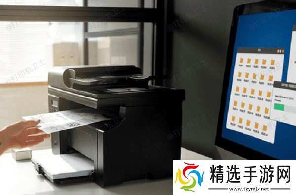 为什么要删除打印机端口