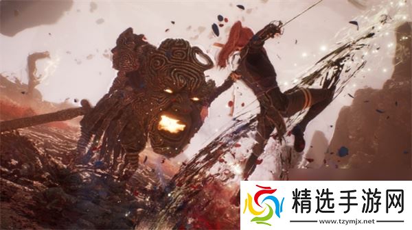 光与影33号远征队角色属性加点方案