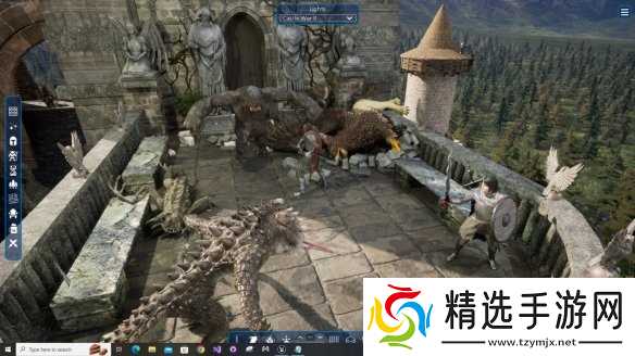 创作工具《Multiverse Designer》即将开放抢先体验