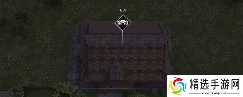 《刺客信条：影》全藏身处成就攻略分享