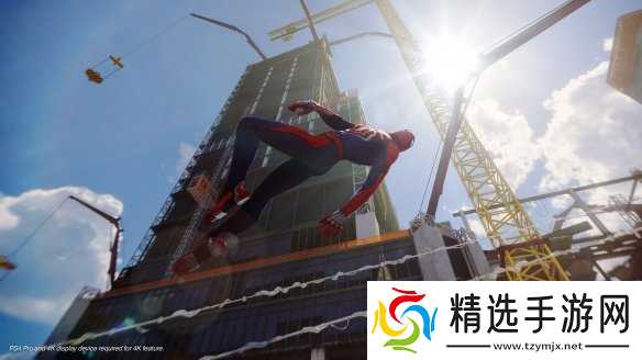 《终极蜘蛛侠2》未公开细节：金刚狼登场、绿魔可玩！