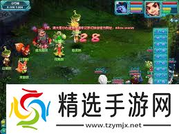 梦幻诛仙怎么抓鬼 原来的梦幻诛仙抓鬼隐藏任务必看