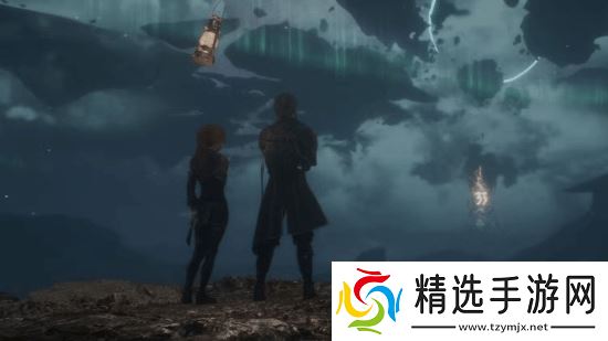 《光与影：33号远征队》能从RPG中脱颖而出：7大特色功不可没！