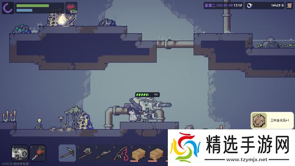 多洛可小镇沙漠商人在哪 沙漠商人任务材料获得及入驻条件