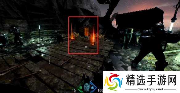 《毁灭战士黑暗时代》全收集