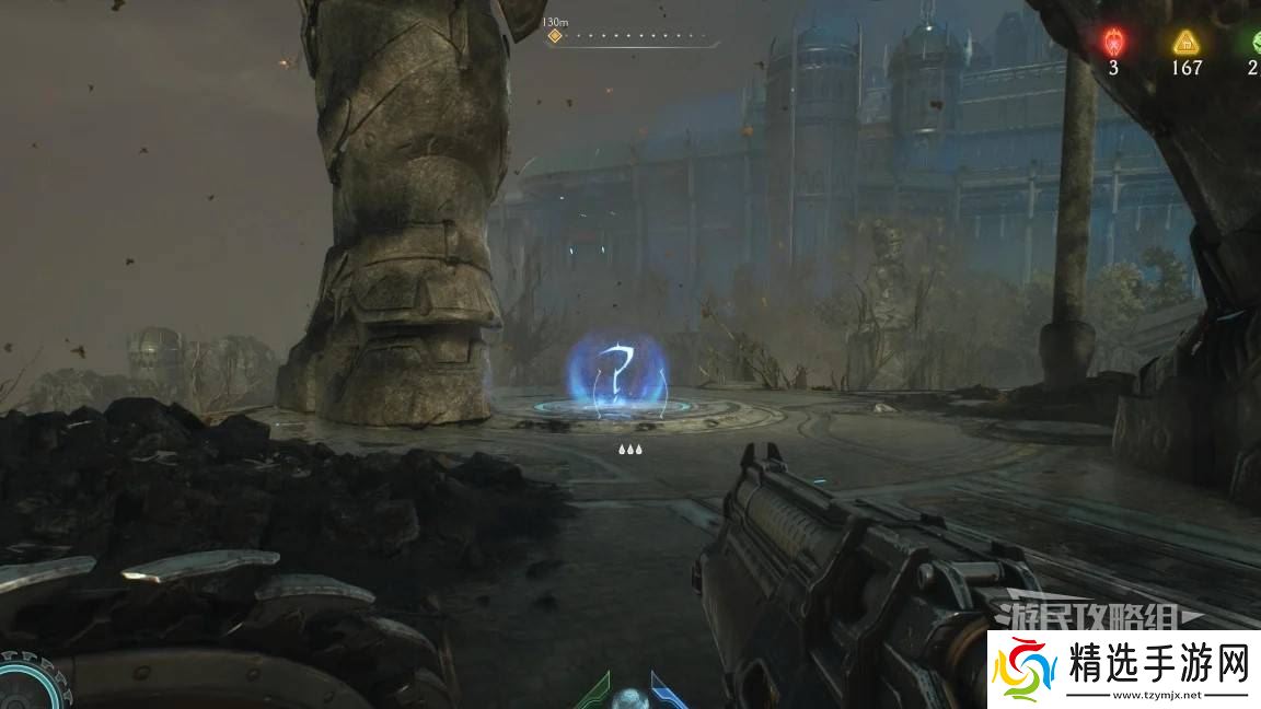 毁灭战士黑暗时代全部恶魔玩具位置汇总 所有恶魔玩具收集攻略