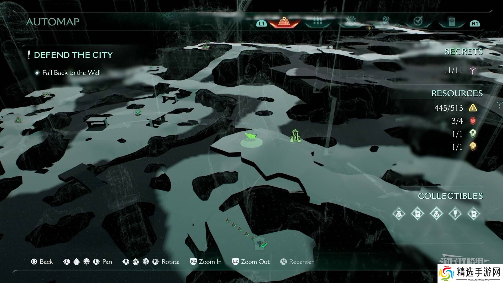 毁灭战士黑暗时代全部恶魔玩具位置汇总 所有恶魔玩具收集攻略