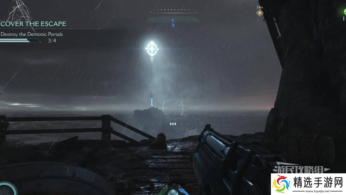 毁灭战士黑暗时代全部恶魔玩具位置汇总 所有恶魔玩具收集攻略