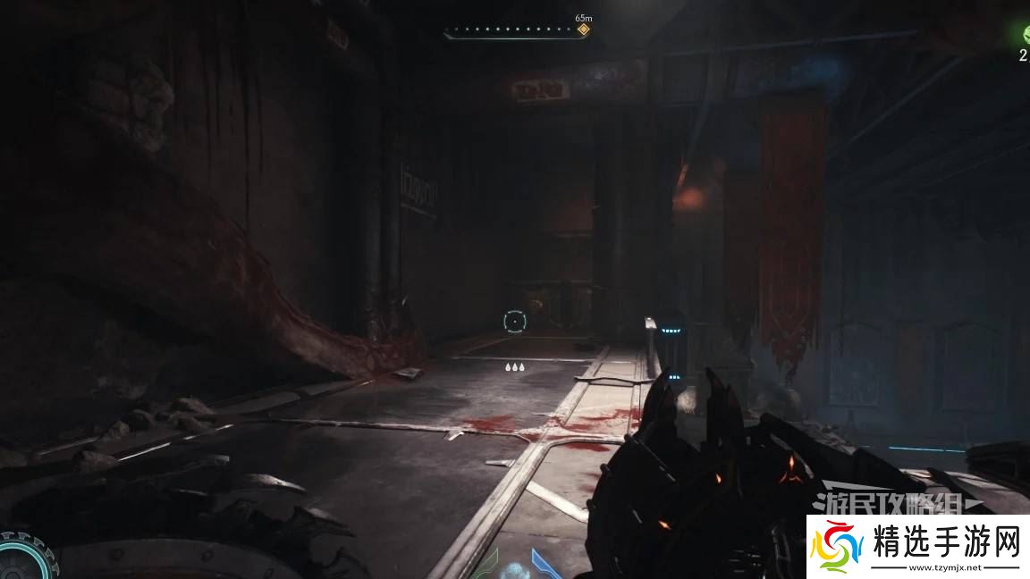 毁灭战士黑暗时代全部恶魔玩具位置汇总 所有恶魔玩具收集攻略