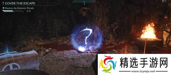 《毁灭战士黑暗时代》全收集