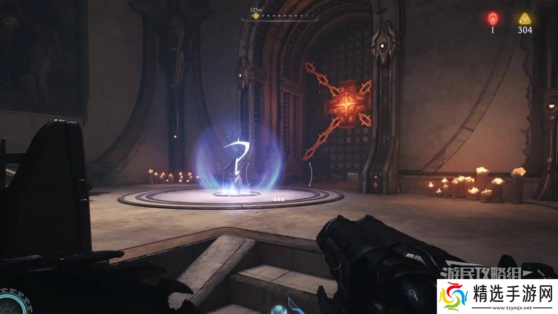 毁灭战士黑暗时代全部恶魔玩具位置汇总 所有恶魔玩具收集攻略