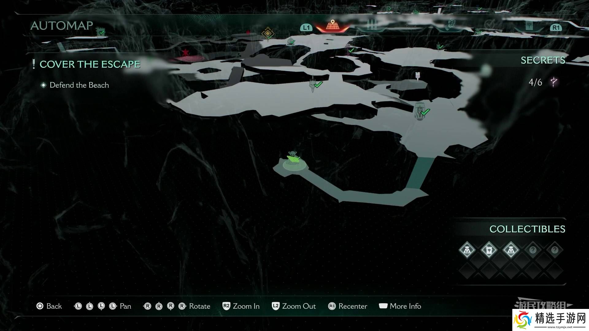 毁灭战士黑暗时代全部恶魔玩具位置汇总 所有恶魔玩具收集攻略