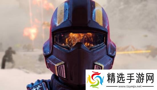 《地狱潜者2》武器自定义重磅上线!光能者兵临城下