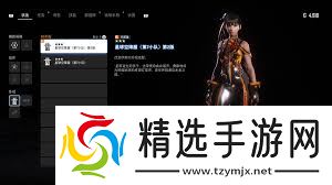 原来的最后的起源冰结之泰坦妮亚技能大