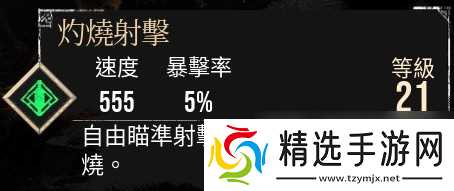 《光与影：33号远征队》玛埃尔核爆个人build分享