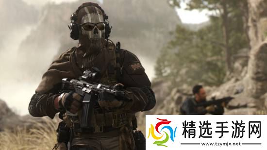 《COD》前制作人认为系列发展过大：似乎已江郎才尽！