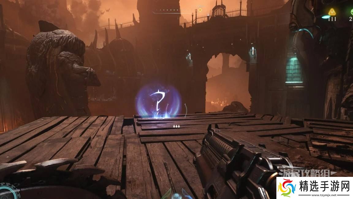 毁灭战士黑暗时代全部恶魔玩具位置汇总 所有恶魔玩具收集攻略