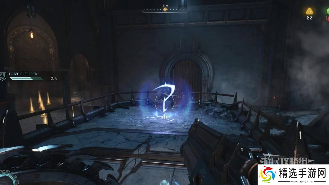 毁灭战士黑暗时代全部恶魔玩具位置汇总 所有恶魔玩具收集攻略