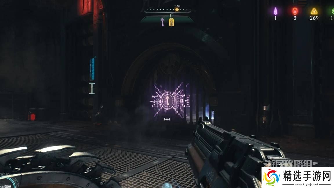 毁灭战士黑暗时代全部恶魔玩具位置汇总 所有恶魔玩具收集攻略